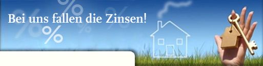 Immobilienfinanzierung