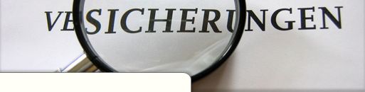 Versicherungsvergleich kostenlos