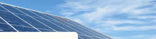 Photovoltaikversicherung